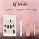 thumbnail image 5 of Set de uñas artificiales Ardell Nail Addict Premium con forma de almendra, 5 of 5