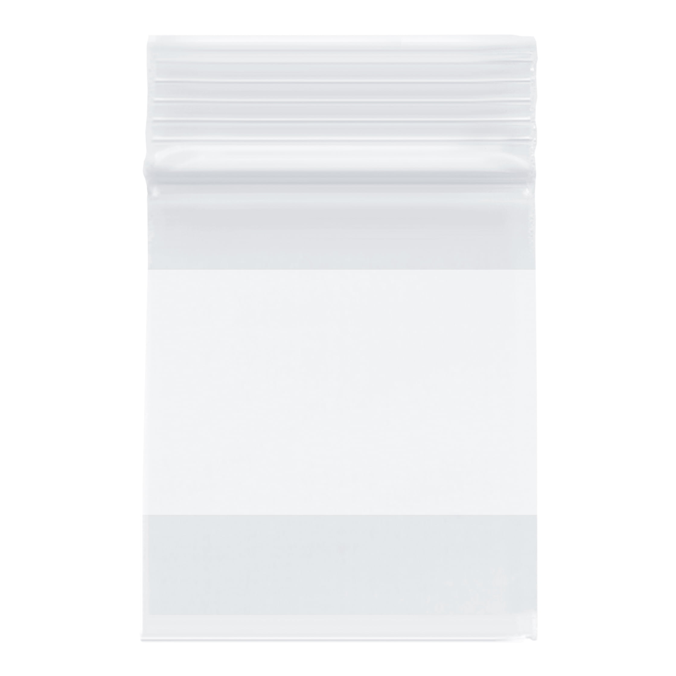 13 X 18 More Sizes Available 100 Count 2 Mil Clear Plastic Reclosable Zip Poly Bags with Resealable Lock Seal Zipper by Spartan Industrial 