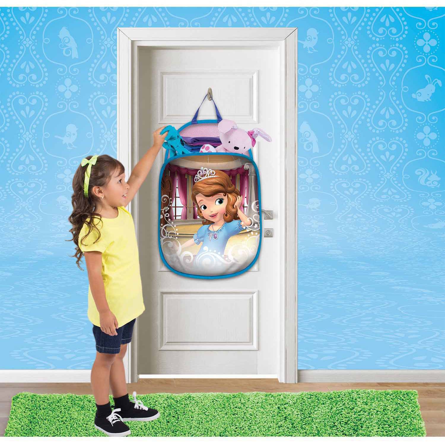Playhut Disney Sofia the First Pop N Play Tote - image 2 of 2
