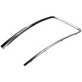 thumbnail image 3 of Caja de reposabrazos para coche, soporte para vasos, anillo embellecedor para consola 2009-2013, caja de almacenamiento, tira de galvanoplastia, 3 of 5