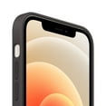 thumbnail image 3 of Apple Silicone Case with MagSafe (for iPhone 12, 12 Pro), 3 of 4