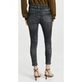 thumbnail image 3 of FRAME Womens Le One Skinny Crop Jeans, 3 of 6