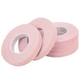 thumbnail image 2 of Breathable Tape Roll, Hand Guard Tape Finger Tape Playing Supplies Specially Designed Cotton Material  For Protect Fingers For Playing Stringed Instruments Skin Color,Pink, 2 of 8