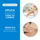 thumbnail image 5 of Crema Corporal Hidratante 100 Ml, 5 of 6