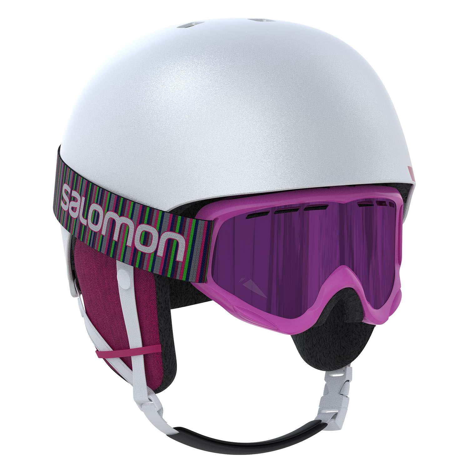 salomon kiana helmet