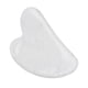 thumbnail image 2 of Forma de corazón Gua Sha Board SPA acupuntura terapia punto gatillo Gua Sha raspado herramienta de masaje, 2 of 8