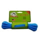 thumbnail image 4 of Juguete Hueso Jolly Pets Azul 8 Pulgadas, 4 of 5