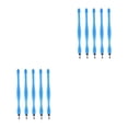 thumbnail image 3 of Removedor de Cutículas Minnieouse 5 Piezas Acero Inoxidable Tipo 6, 3 of 6