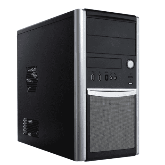 CPU Gigabyte W331-Z00, AMD Ryzen 7 5700G, 16GB, 1TB SSD, Windows 11