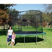 ***fast Track***orbounder 12' Trampoline