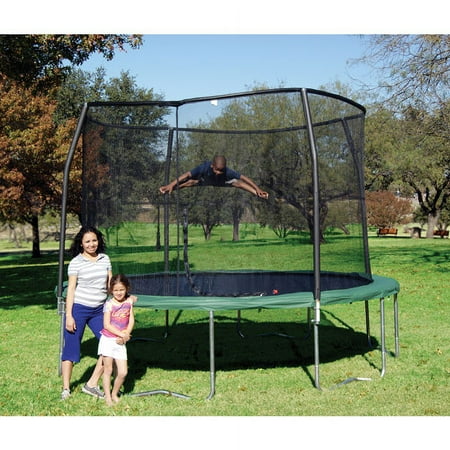 ***fast Track***orbounder 12' Trampoline