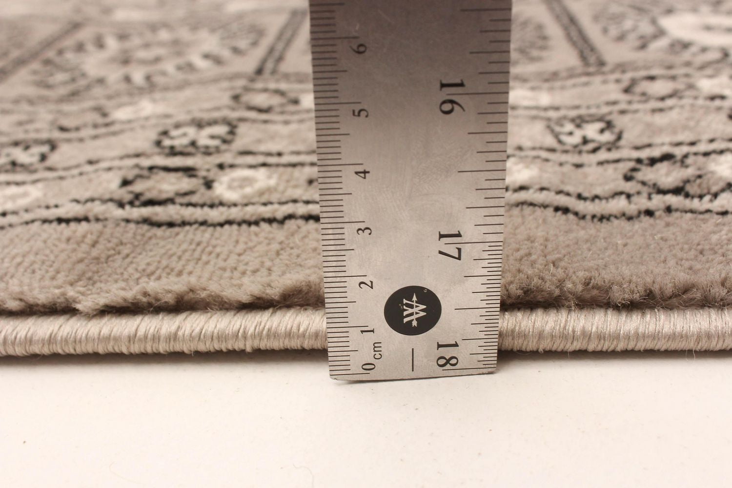 Tekke Oriental Area Rug  for Living Room, Dining Bedroom