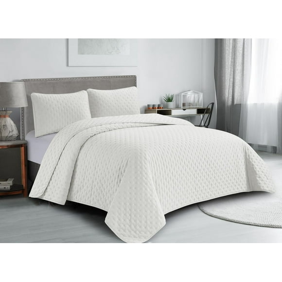 Ensemble de literie Swift Home Ultra Soft Pinsonic – Literie légère, hypoallergénique et toutes saisons