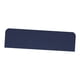 thumbnail image 4 of Alfombra antideslizante de poliéster con bordes suaves para escaleras Azul oscuro, 4 of 9