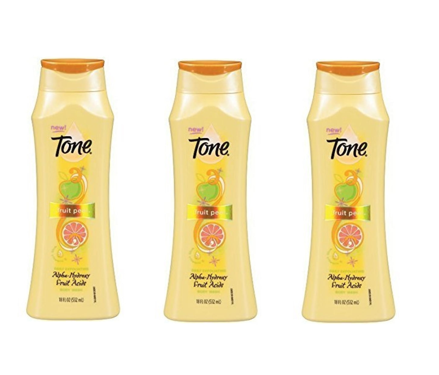 alpha hydroxy body wash