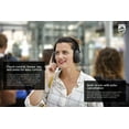 thumbnail image 2 of Philips PH805 Wireless Over-Ear Active Noise Canceling Headphones, 2 of 8