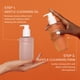 thumbnail image 5 of Cleansing Bundle Sulwhasoo Suave Cleansing Oil & Foam + Serum, 5 of 8