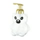 thumbnail image 2 of Accesorios de baño Espumante Prensa Botella de espuma Dispensador de loción Champú Gel de baño Jabón líquido Botella de almacenamiento de plástico Botella de espuma de prensa de plástico, 2 of 6