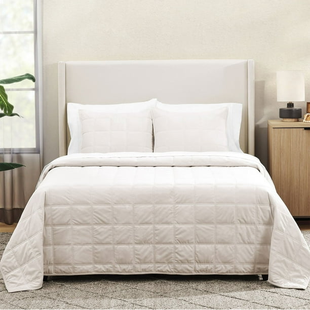LE VELVETS サイン入り特別BOX Amazon.com: Levtex Home - Basel Quilt Set - Full/Queen Quilt