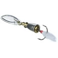 thumbnail image 3 of Blue Fox Fishing Lure 62-30-101IC Classic Vibrax Foxtail Spinner 1/4 oz, 3 of 5