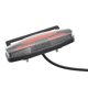 thumbnail image 5 of Ebike Wdftyju Juego de luces traseras Freno delantero Faro Interruptor Cable, 5 of 9