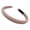Solid Color, variant on Women Headband Elastic Solid Color Wide Band Anti-slip Lightweight Hair-fixed Regular Fit Washing Face Hair Hoop Hair Accessories
