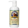 Grizzly Salmon Oil Omega 3 Fatty Acid Supplement for Dogs, 16 oz.