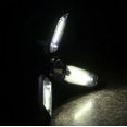 thumbnail image 4 of Linterna portátil LED para acampar, iluminación de emergencia portátil recargable, linterna para caballos COB, luz para tienda de campaña al aire libre, roja, 4 of 4