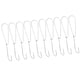 thumbnail image 3 of Ganchos para patrones de costura Organizadores versátiles de metal resistentes Prácticos y ligeros 22cm, 3 of 9