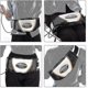 thumbnail image 3 of Electric Weight Lose Belt, Vibrating Massager Fat Burner Waist Trimmer Slimming Heating Belt Fat On Belly Abdomen Leg Tight Arm Shoulder Back Neck Sau, 3 of 5