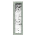 thumbnail image 2 of ArtToFrames 6x26 inch Sage Picture Frame, Gray Wood Poster Frame (4585), 2 of 8