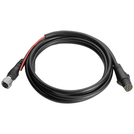 - Minn Kota Universal Sonar 2 Adapter Cables (1852069)