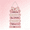 D, variant on Cat Scratching Post, Removable Flower Bed, Cat Scratch Post with Spring Ball, Pink