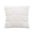 thumbnail image 1 of Easter Decorative Throw Pillow Covers Spring Bunny Rabbits Pattern Soft 18x18 Inch Couch Sofa Pillowcases, 1 of 5