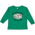 thumbnail image 3 of Inktastic Geocaching Rocks Rocks Boys or Girls Long Sleeve Toddler T-Shirt, 3 of 5