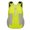 Green, variant on Gallickan Foldable Waterproof Backpack, Lightweight Outdoor Pack for Biking Hiking, Compact with Multiple Pockets, Great for Travel and Daily Commute, Sky Blue