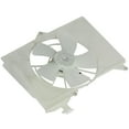 thumbnail image 2 of CCIYU Radiator or Condenser Cooling Fan Fit for 2004-2006 for Scion xA 2004-2006 for Scion xB 2000-2005 for Echo, 2 of 5