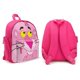 thumbnail image 4 of El Show de la Pantera Rosa Mochila Escolar para Niños y Niñas, Mochila Infantil Ligera de Alta Calidad, Grande y Duradera ROSA, 4 of 6
