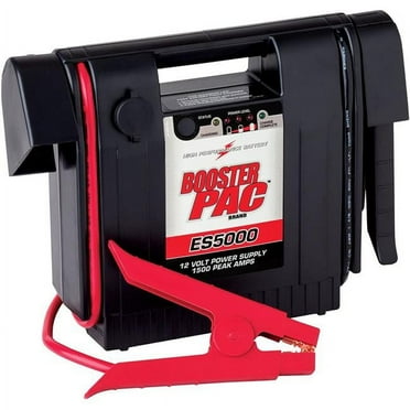 1500A Peak Booster Pack