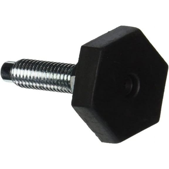 131841600 Frigidaire Appliance Asmy-Foot Bolt/pad/nut