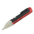 thumbnail image 1 of MesaSe Voltage Detector Pen Electric Tester Meter Probe Voltmeter Digital Red Security Induction Led Light Sensor, 1 of 8