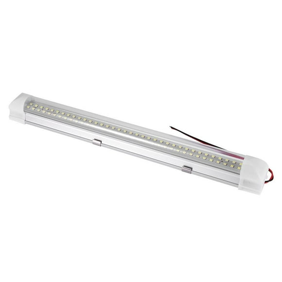 Herwey 72LED Lamp Tube Auto Repair Carriage Fluorescent Light Low Voltage 12V-85V