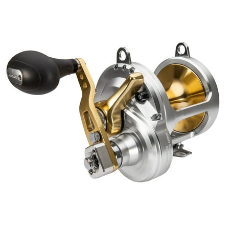 UPC: 0022255232586 | Shimano Fishing TALICA 25II Mono Drag Cam Conventional Reels [TAC25IICAM]
