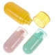thumbnail image 4 of botellas de viaje rellenables para artículos de tocador, vacías, para loción (30 ml), 4 of 6
