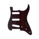 thumbnail image 2 of Naiovety Golpeador de guitarra Accesorio de instrumento de música profesional Accesorios universales modificados Parte de guitarras Ajuste Accesorios para instrumentos musicales, 2 of 6