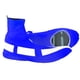 thumbnail image 1 of Cubrezapatos de ciclismo, 1 par de cubiertas para zapatos a prueba de viento y polvo, cubiertas para zapatos de ciclismo probadas profesionalmente, 1 of 8