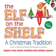 The Elf on the Shelf (Other)