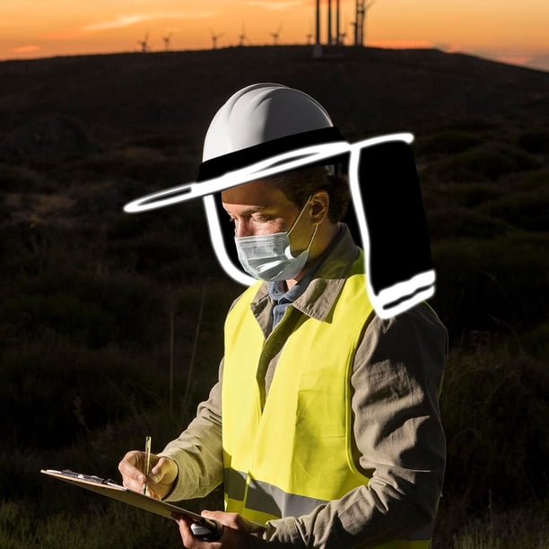 Casco da lavoro: trova quello adatto al tuo mestiere - Würth