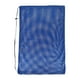 thumbnail image 1 of Bolsa de equipo de natación mochila playa Mochila de nylon elegante y elegante mochila de malla de malla para para el gimnasio de natación azul, 1 of 8