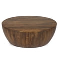 thumbnail image 2 of Poly and Bark Goa Coffee Table in Walnut, 2 of 9
